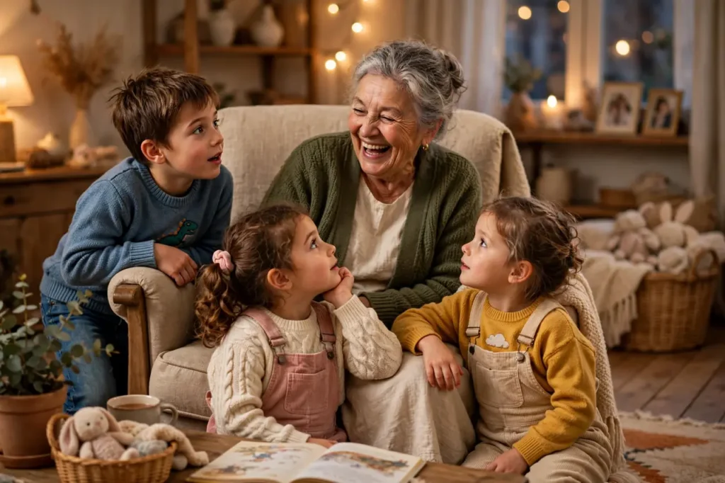 100th Birthday Interview Questions for Grandma: 120+ 2 100th Birthday Interview Questions for Grandma: 120+