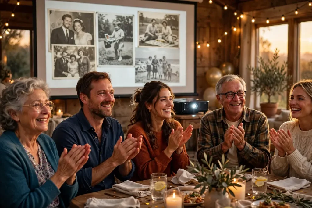 100th Birthday Slideshow Ideas: Themes, Music & Tips