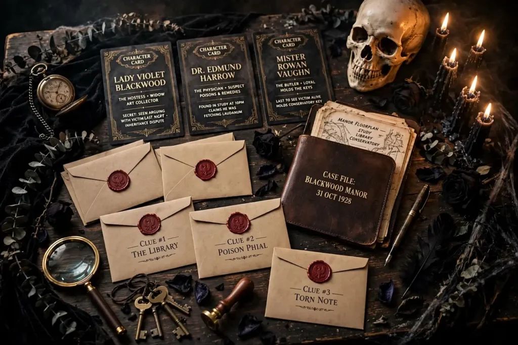 Adult Halloween Party Game Ideas: 20 Hilarious Games