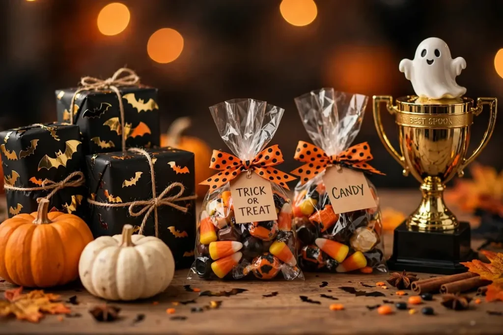 Adult Halloween Party Game Ideas: 20 Hilarious Games