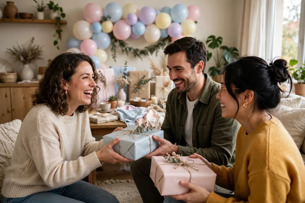 Affordable Baby Shower Gifts Under 50: 45 Top Picks