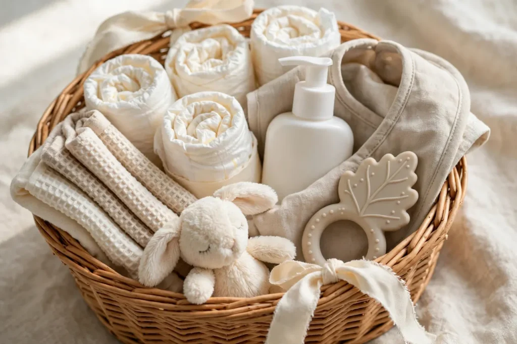Affordable Baby Shower Gifts Under 50: 45 Top Picks