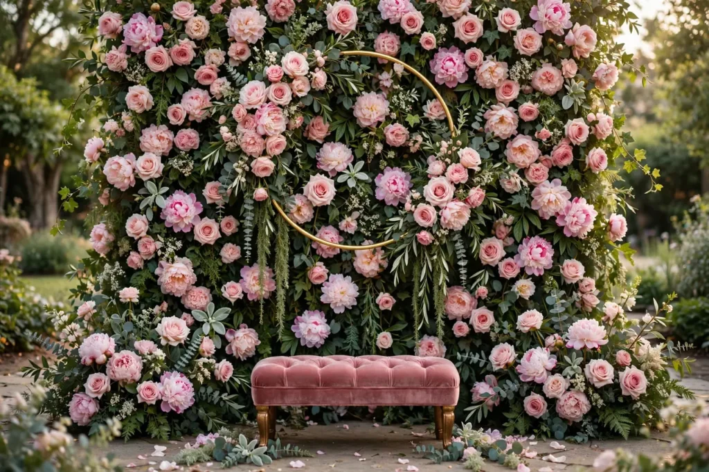 15 Baby Shower Backdrop Ideas for Picture-Perfect Photos 2 15 Baby Shower Backdrop Ideas for Picture-Perfect Photos