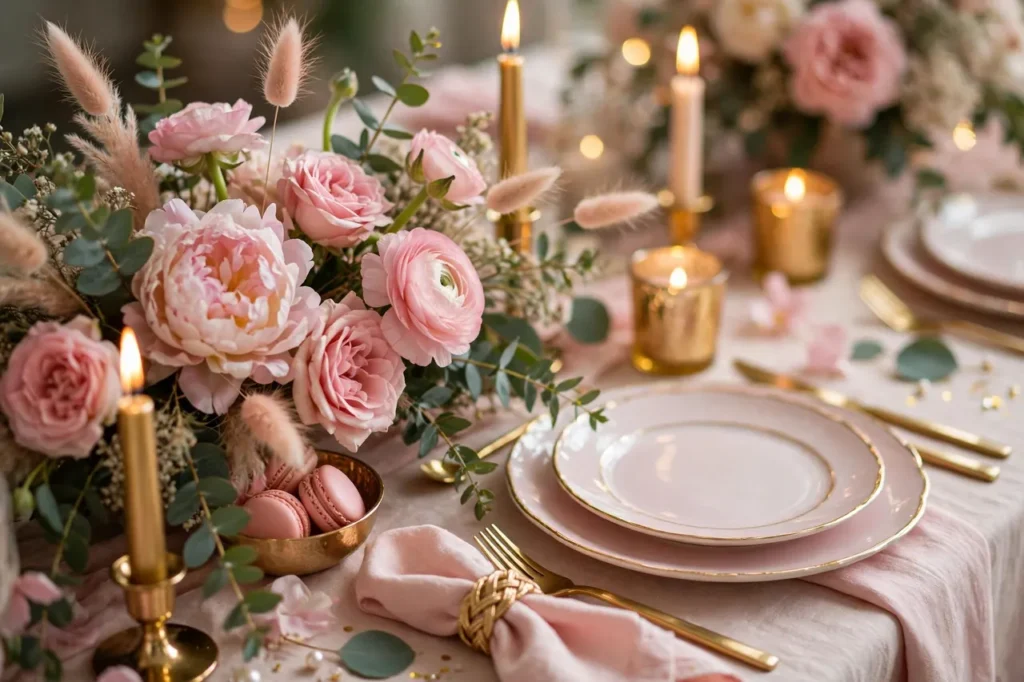 Baby Shower Theme Ideas for a Girl: 30 Cute Themes
