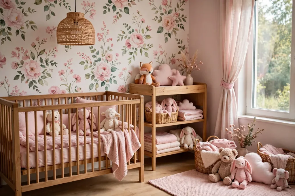 Baby Shower Wishes for a Girl: 120 Messages