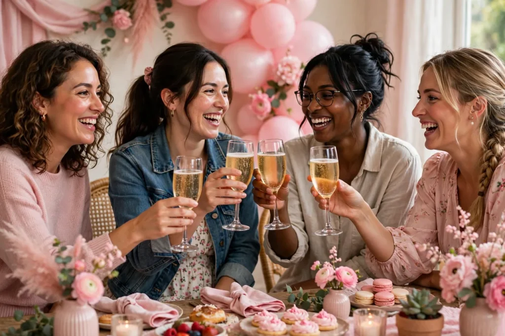 Baby Shower Wishes for a Girl: 120 Messages