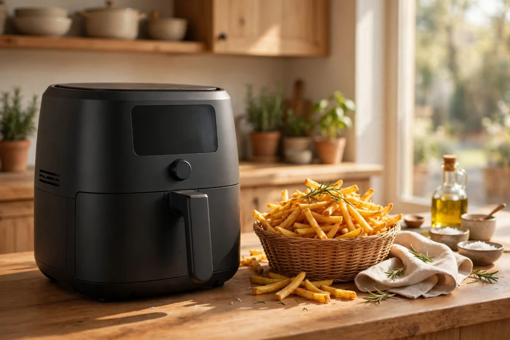 Best Black Friday Air Fryer Deals 2026: Buyer’s Guide