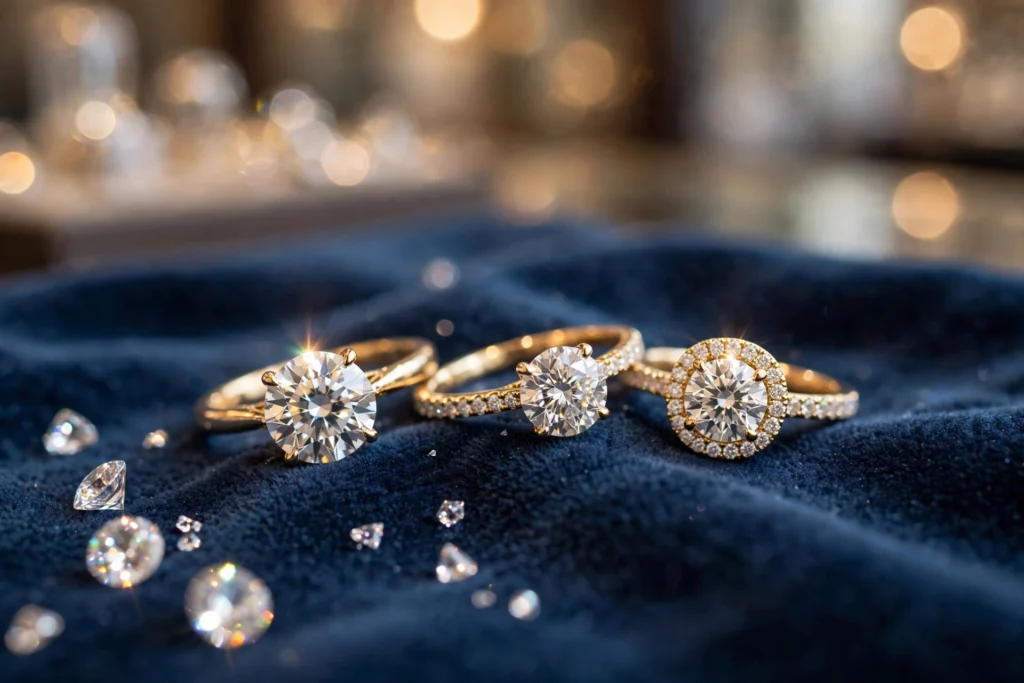 Best Black Friday Engagement Ring Deals 2026