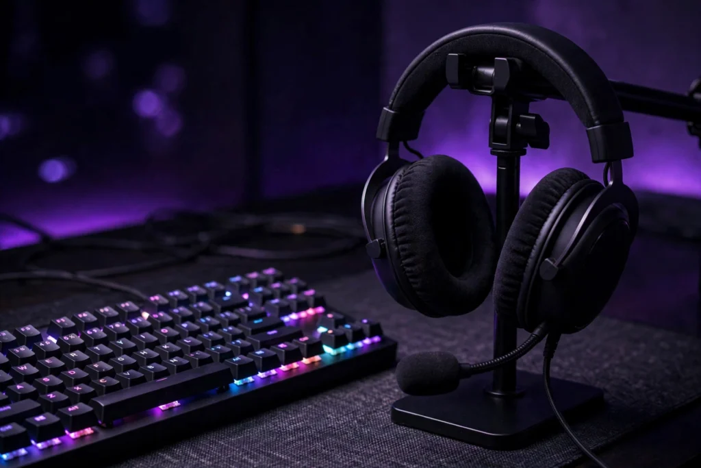 Best Black Friday Gaming Headset Deals 2026 Guide