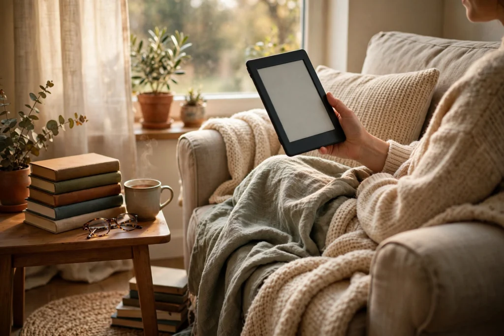 Best Black Friday Kindle Deals 2026: Buying Guide 2 Best Black Friday Kindle Deals 2026: Buying Guide