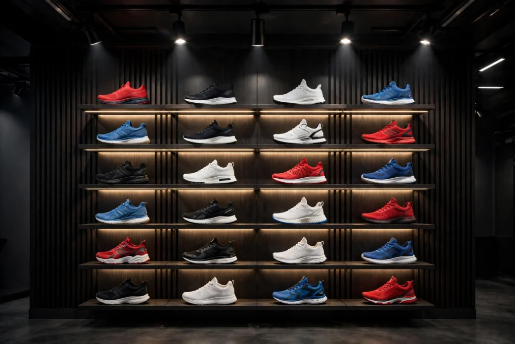 Best Black Friday Sneaker Deals 2026