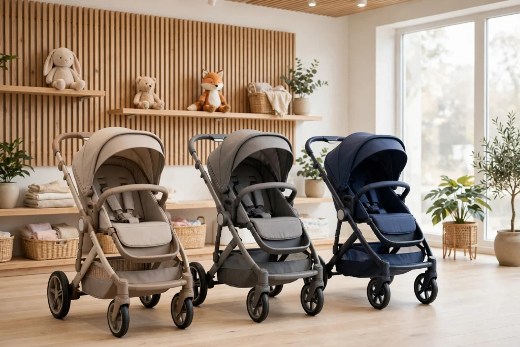 Best Black Friday Stroller Deals 2026