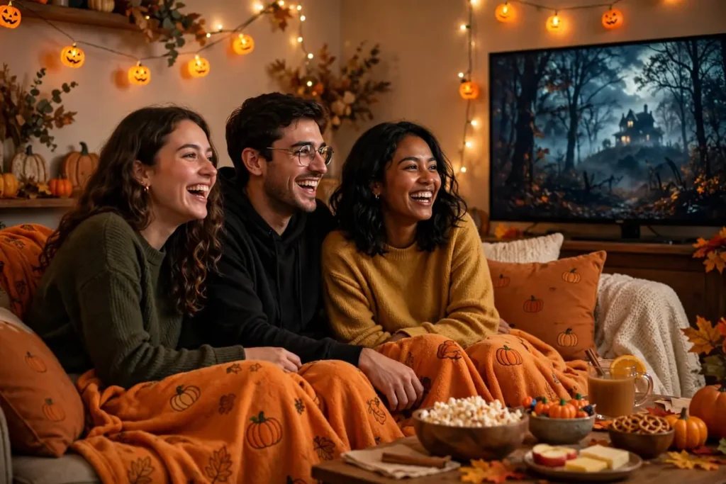 Best Halloween Movies on Netflix: 2026 Watchlist