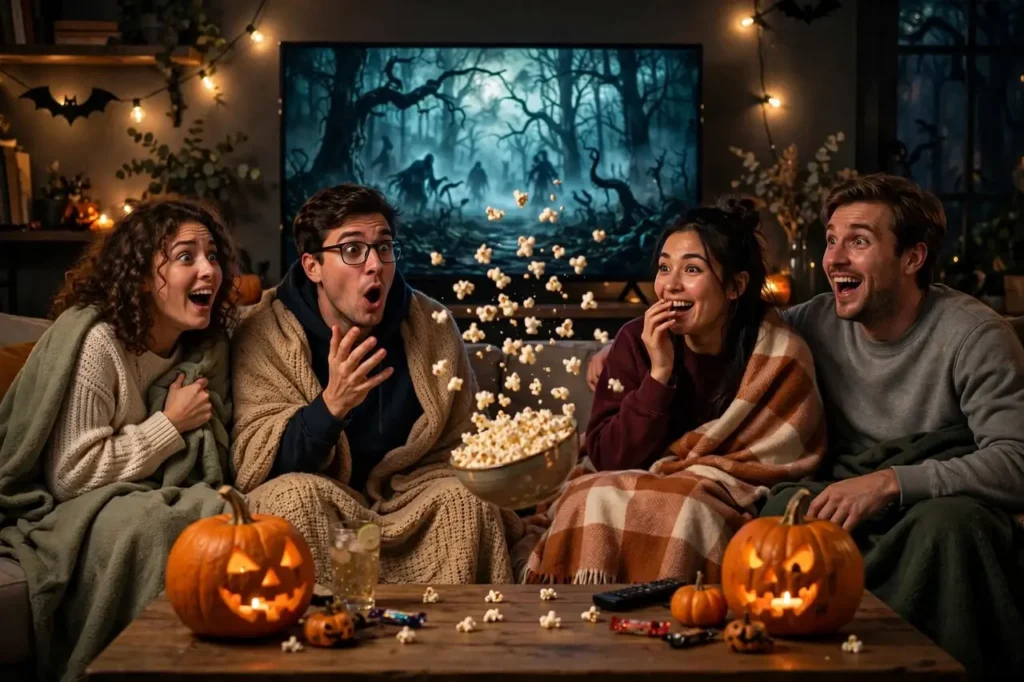 Best Halloween Movies to Watch: 40 Picks for 2026 2 Best Halloween Movies to Watch: 40 Picks for 2026