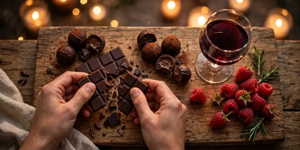Best Valentine's Day Chocolates Guide