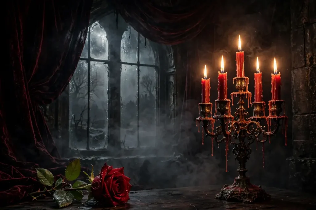 Best Vampire Movies for a Halloween Marathon (2026)