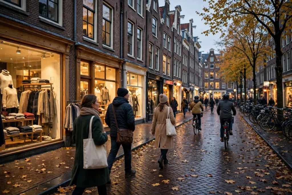 Black Friday Netherlands 2026: Dates, Retailers & Deals 2 Black Friday Netherlands 2026: Dates, Retailers & Deals