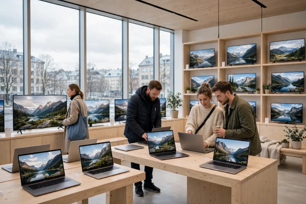 Black Friday Sweden 2026: Dates, Retailers & Best Deals 2 Black Friday Sweden 2026: Dates, Retailers & Best Deals