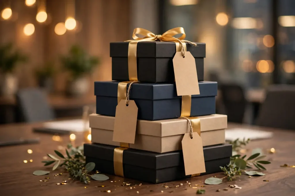 Branded Business Anniversary Gift Ideas: 75+ Picks
