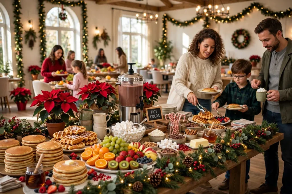 Breakfast With Santa in Anaheim 2026: The Complete Family Guide 2 Breakfast With Santa in Anaheim 2026: The Complete Family Guide