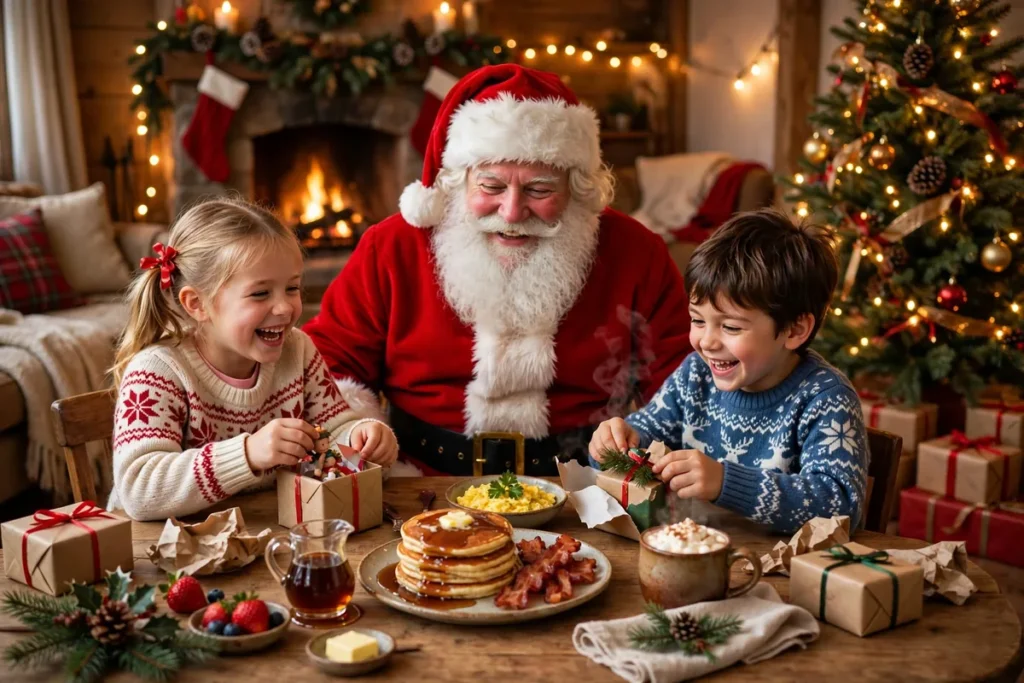 Breakfast With Santa Charlotte 2026: Free vs. Ticketed, Honestly Compared 2 Breakfast With Santa Charlotte 2026: Free vs. Ticketed, Honestly Compared