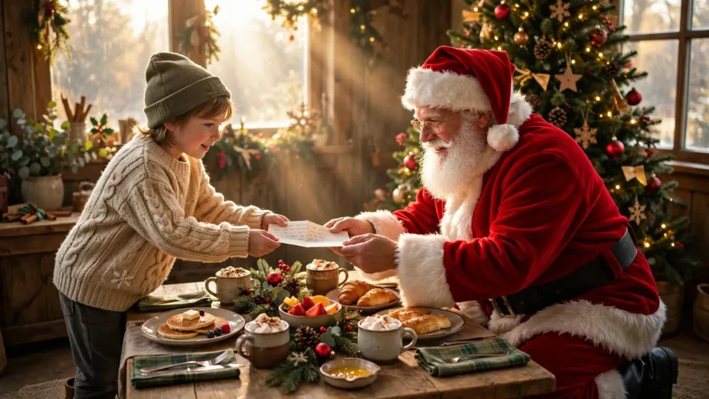 Breakfast with Santa in El Paso 2026: What to Expect and How to Find This Year's Events 2 Breakfast with Santa in El Paso 2026: What to Expect and How to Find This Year's Events