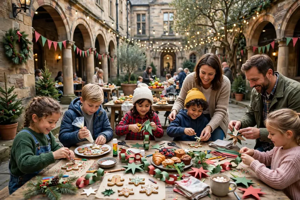 Breakfast with Santa Gilbert 2026: Tickets, Best Venues & Family Guide