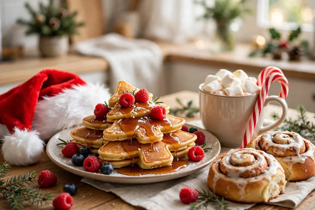 Breakfast with Santa in Las Vegas 2026: The Complete Family Guide