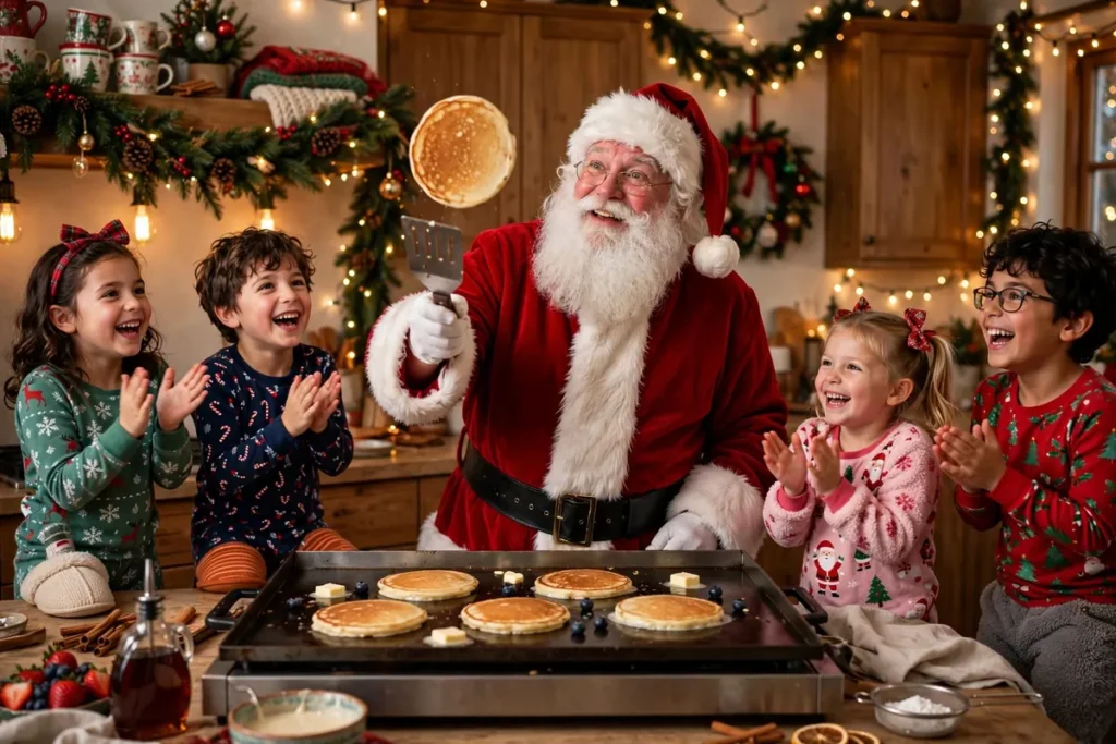 Breakfast With Santa Mesa 2026: Venues, Tickets & Holiday Morning Guide 2 Breakfast With Santa Mesa 2026: Venues, Tickets & Holiday Morning Guide