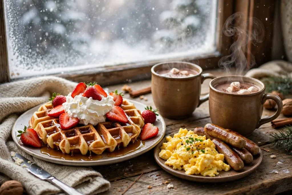 Breakfast with Santa Minneapolis 2026: The Twin Cities Guide