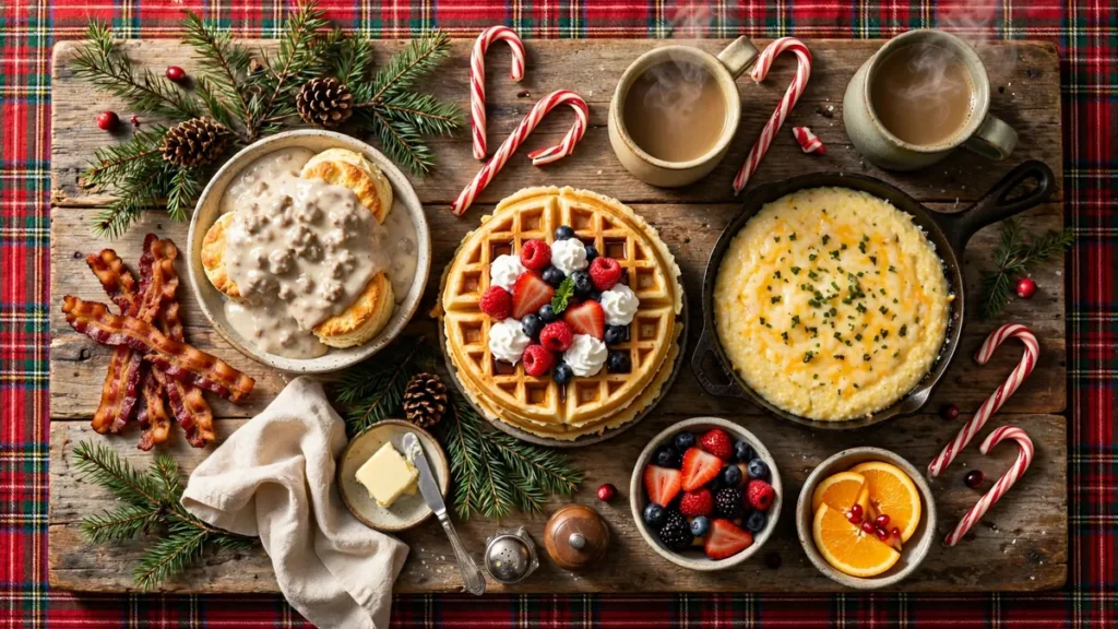 Breakfast with Santa in Nashville 2026: The Complete Guide to Holiday Mornings in Music City