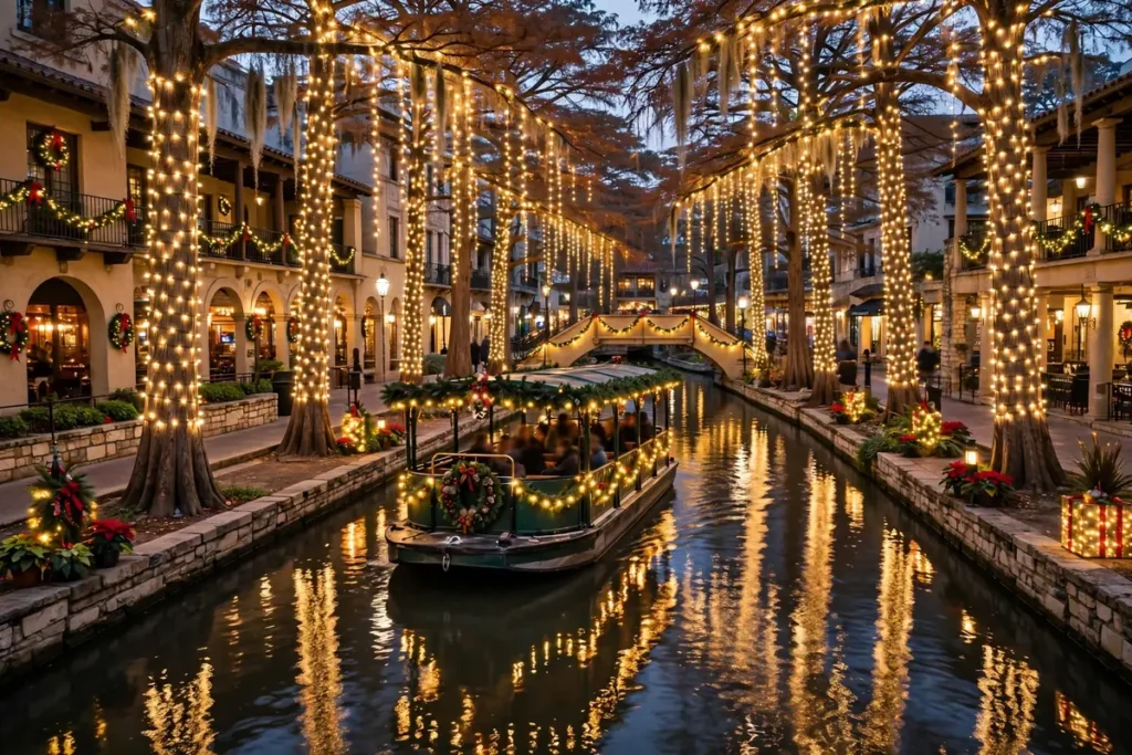 Breakfast With Santa San Antonio 2026: Best Brunches, Prices & Booking Tips