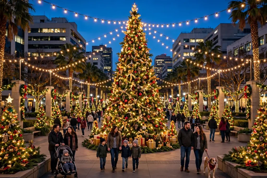 Breakfast With Santa San Jose 2026: Free Mornings, Brunches & Family Guide
