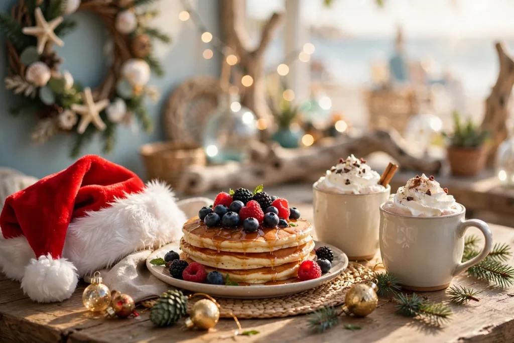 Breakfast with Santa in St. Petersburg 2026: 4 Sunny Holiday Mornings by the Bay 2 Breakfast with Santa in St. Petersburg 2026: 4 Sunny Holiday Mornings by the Bay