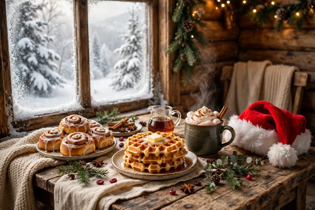 Breakfast with Santa Toledo 2026: Your Complete Family Guide