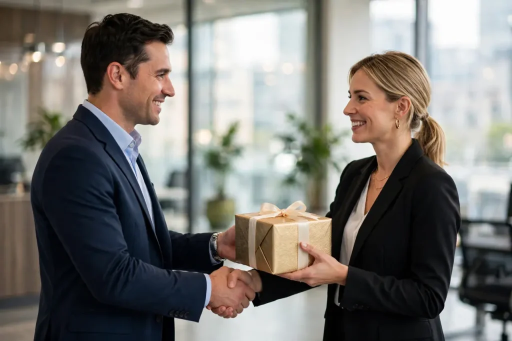 Business Anniversary Gift Ideas for Clients: 35 Top Picks