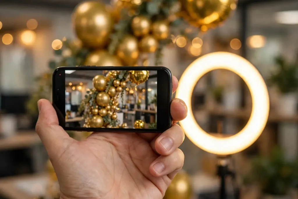Business Anniversary Instagram Post Ideas