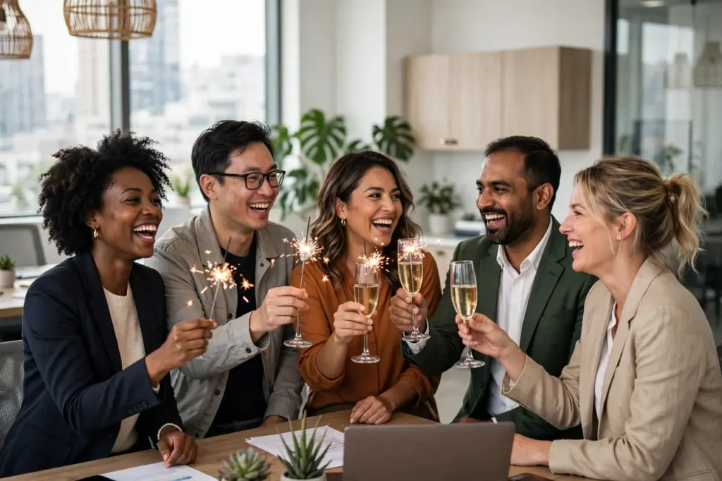 Business Anniversary Milestone Post Ideas: 45 Proven Picks