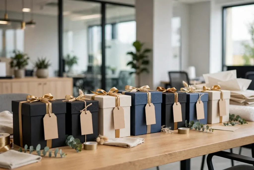 Business Anniversary Thank You Gift Ideas: 60+