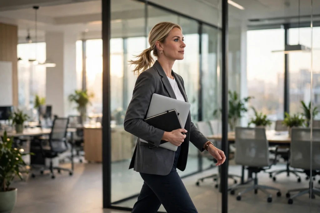Career resolutions: goals to grow at work this year 2 Career resolutions: goals to grow at work this year