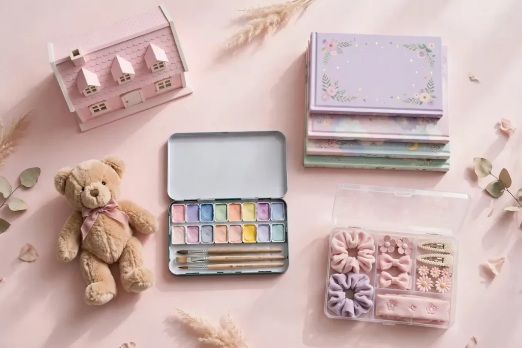 Children's Day Gift Ideas for Daughter: 45+ Sweet Picks