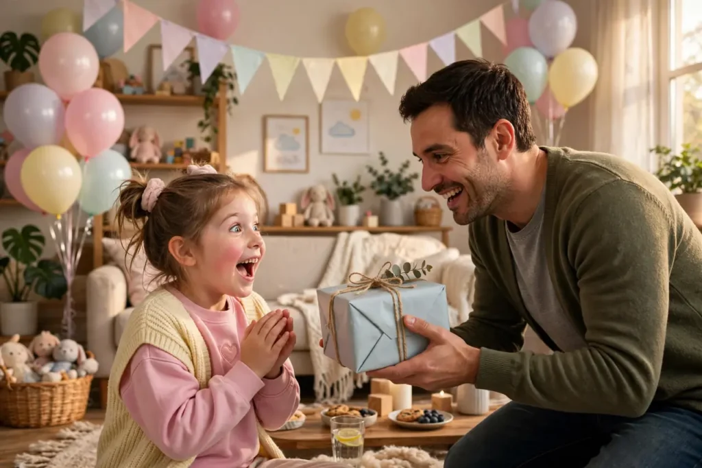 Children's Day Gift Ideas for Daughter: 45+ Sweet Picks