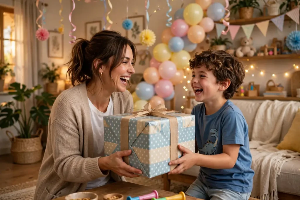Children's Day Gift Ideas for Son: 45+ Thoughtful Picks 3 Children's Day Gift Ideas for Son: 45+ Thoughtful Picks