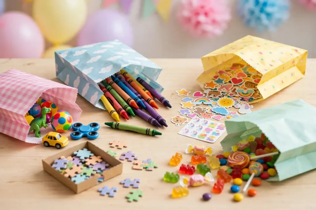 Children's Day Return Gift Ideas: 40+ Budget Picks