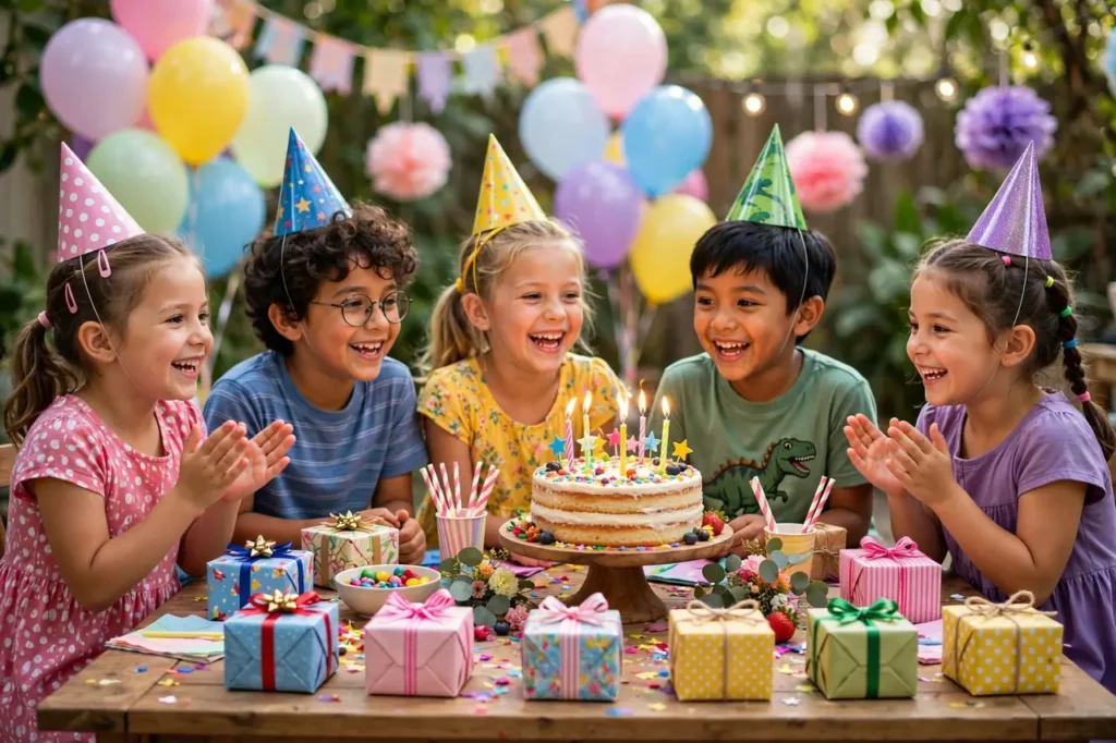 Children's Day Return Gift Ideas: 40+ Budget Picks