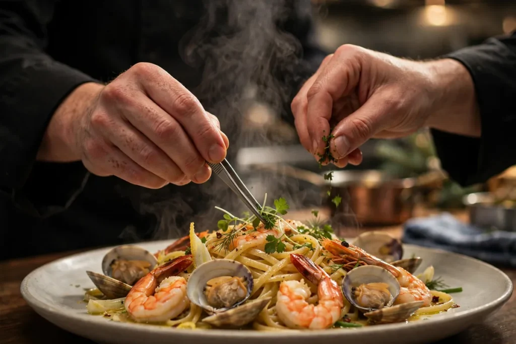 Christmas Eve Dinner in Austin 2026: 14 Restaurants Open on December 24