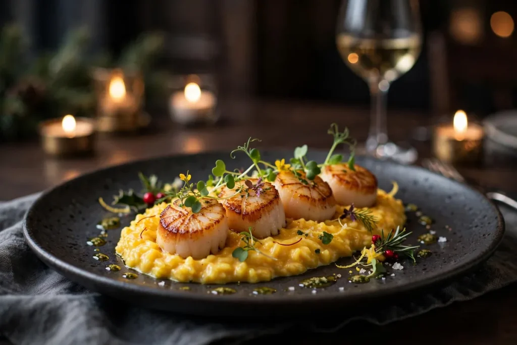 Christmas Eve Dinner Boise 2026: Best Restaurants Open on Christmas Eve