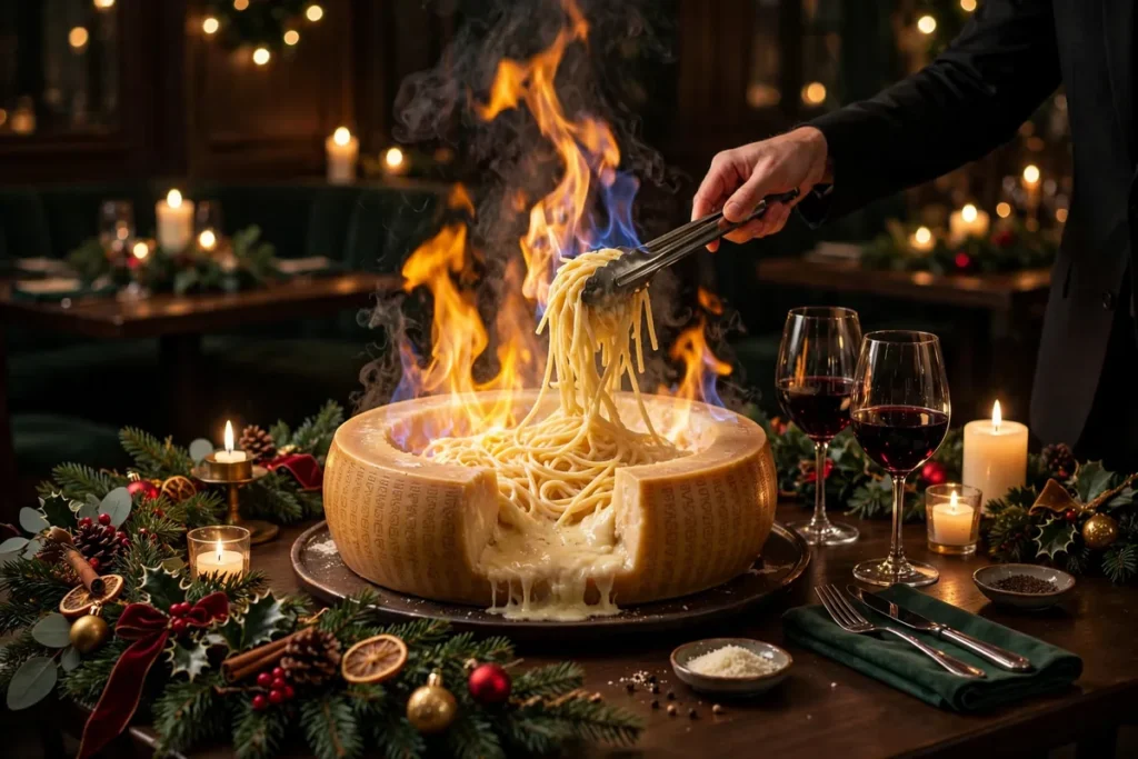 Christmas Eve Dinner Chandler 2026: Steakhouses, Patios & Holiday Dining Guide