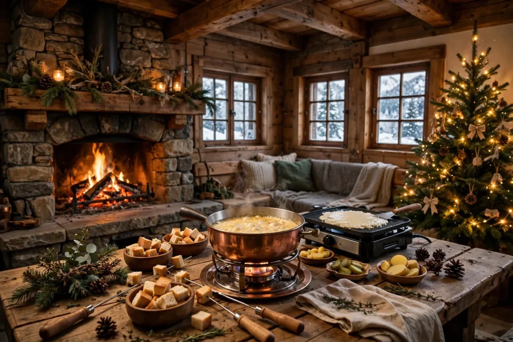 Christmas Eve Dinner Detroit 2026: The Best Holiday Tables in the Motor City