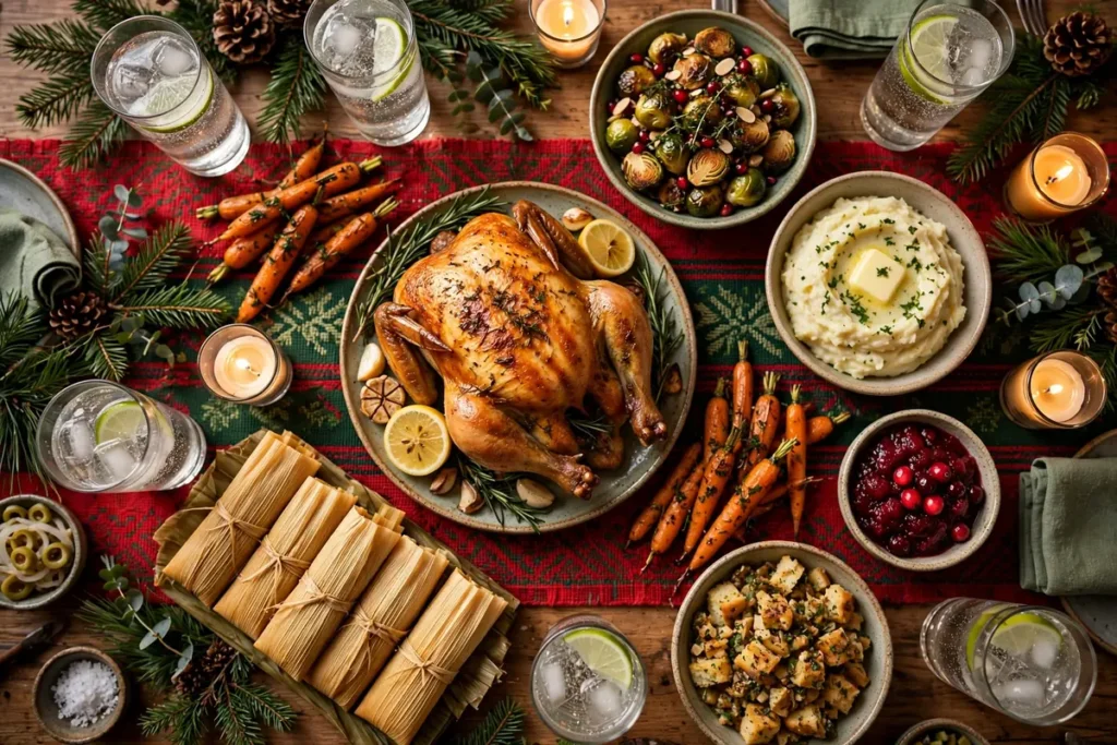 Christmas Eve Dinner Fremont 2026: Where to Eat & How to Book